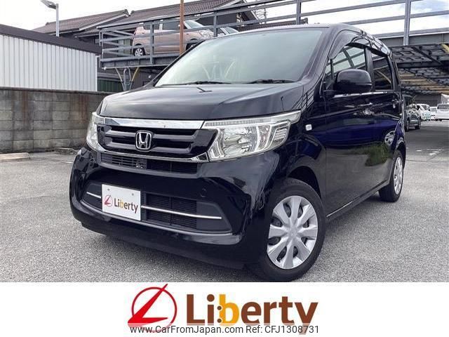 honda n-wgn 2018 quick_quick_JH1_JH1-1422280 image 1
