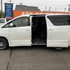 toyota alphard 2010 -TOYOTA 【名変中 】--Alphard ANH25W--8021954---TOYOTA 【名変中 】--Alphard ANH25W--8021954- image 14