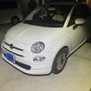fiat 500 2018 -FIAT--Fiat 500 ABA-31212--ZFA3120000J950961---FIAT--Fiat 500 ABA-31212--ZFA3120000J950961- image 2