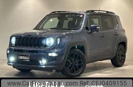 jeep renegade 2021 -CHRYSLER--Jeep Renegade 3BA-BV13PM--1C4NJCE13MPN11107---CHRYSLER--Jeep Renegade 3BA-BV13PM--1C4NJCE13MPN11107-