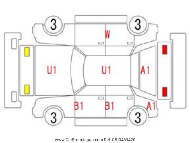 nissan dayz-roox 2014 -NISSAN--DAYZ Roox DBA-B21A--B21A-0081650---NISSAN--DAYZ Roox DBA-B21A--B21A-0081650- image 2