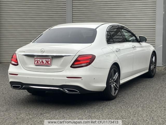 mercedes-benz e-class 2017 quick_quick_213004C_WDD2130042A279301 image 2