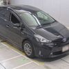 toyota prius-α 2017 CFJ1750506 image 6