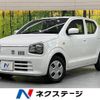 suzuki alto 2019 -SUZUKI--Alto DBA-HA36S--HA36S-530620---SUZUKI--Alto DBA-HA36S--HA36S-530620- image 1