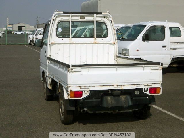 subaru sambar-truck 1997 No.15305 image 2
