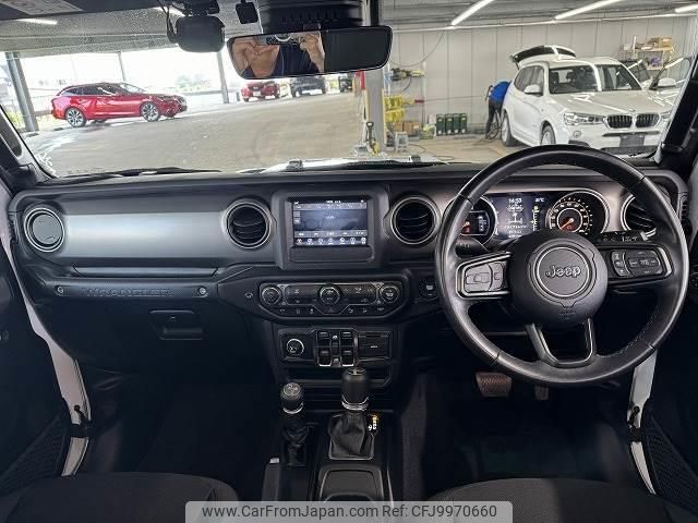 jeep wrangler 2020 quick_quick_ABA-JL36L_1C4HJXKG1LW157699 image 2