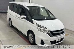 nissan serena 2017 -NISSAN 【大阪 504ホ900】--Serena C27-004037---NISSAN 【大阪 504ホ900】--Serena C27-004037-