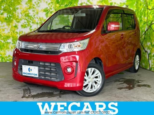 suzuki wagon-r 2016 quick_quick_DAA-MH44S_MH44S-508093 image 1