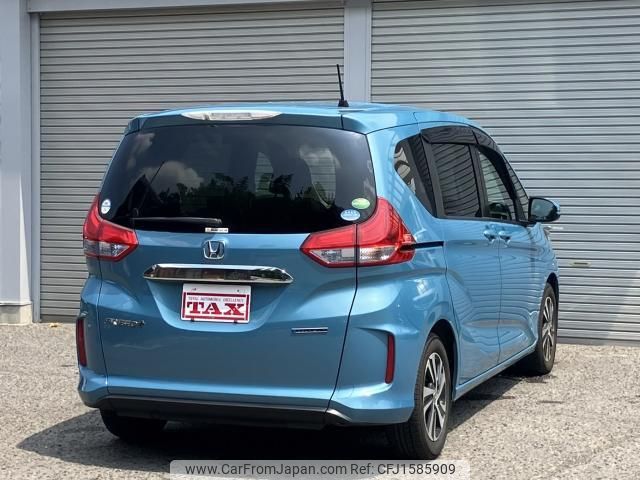 honda freed-plus 2018 CFJ1585909 image 2