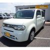 nissan cube 2012 -NISSAN--Cube Z12--216993---NISSAN--Cube Z12--216993- image 17