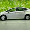 toyota prius 2011 quick_quick_DAA-ZVW30_ZVW30-5260602 image 2