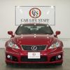 lexus is-f 2010 CFJ1755144 image 14
