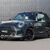 mini mini-others 2022 -BMW--BMW Mini 3BA-WJ20MW--WMW42DL0603P53154---BMW--BMW Mini 3BA-WJ20MW--WMW42DL0603P53154- image 19