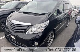 toyota alphard 2011 quick_quick_DBA-ANH20W_ANH20-8181186