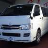 toyota hiace-van 2010 17010310 image 3