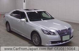 toyota crown-majesta 2017 quick_quick_DAA-GWS214_GWS214-6014164