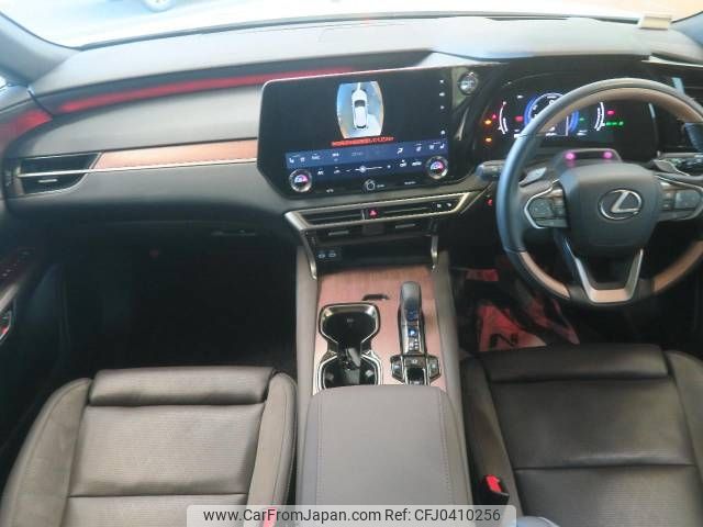 lexus rx 2023 -LEXUS--Lexus RX 6AA-AALH10--AALH10-1000476---LEXUS--Lexus RX 6AA-AALH10--AALH10-1000476- image 2