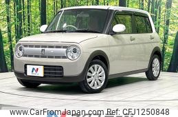 suzuki alto-lapin 2018 quick_quick_HE33S_HE33S-196519
