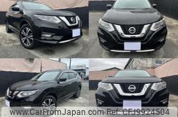 nissan x-trail 2019 quick_quick_T32_T32-544720