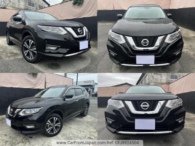 nissan x-trail 2019 quick_quick_T32_T32-544720 image 1