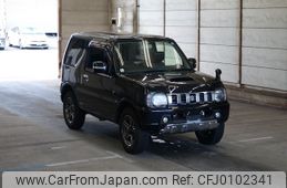 suzuki jimny 2013 -SUZUKI--Jimny JB23W-701190---SUZUKI--Jimny JB23W-701190-