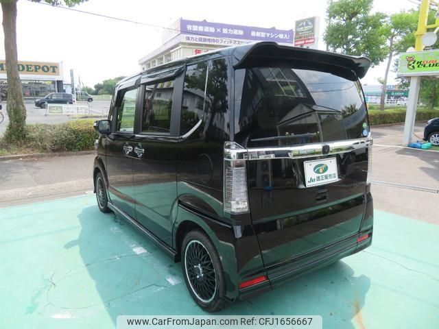 honda n-box-plus 2016 CFJ1656667 image 2