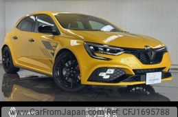 renault megane 2024 CFJ1695788