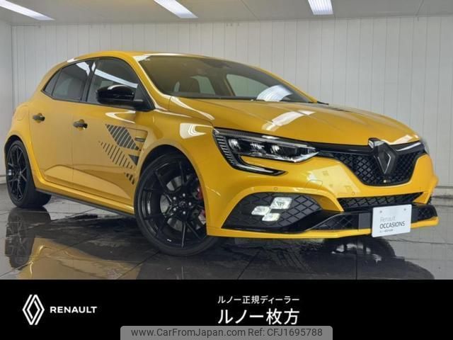 renault megane 2024 CFJ1695788 image 1