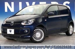 volkswagen up 2013 -VOLKSWAGEN--VW up DBA-AACHY--WVWZZZAAZDD102821---VOLKSWAGEN--VW up DBA-AACHY--WVWZZZAAZDD102821-