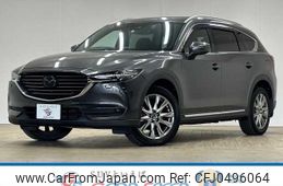 mazda cx-8 2018 -MAZDA--CX-8 3DA-KG2P--KG2P-107725---MAZDA--CX-8 3DA-KG2P--KG2P-107725-