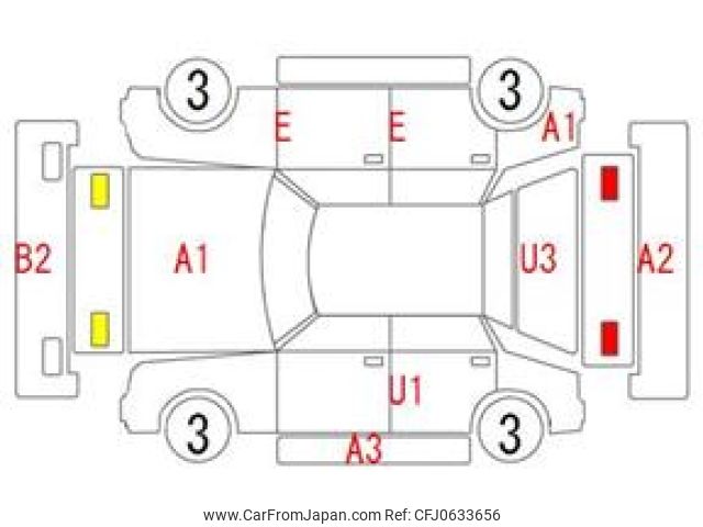 honda n-box 2014 -HONDA--N BOX DBA-JF1--JF1-1451714---HONDA--N BOX DBA-JF1--JF1-1451714- image 2