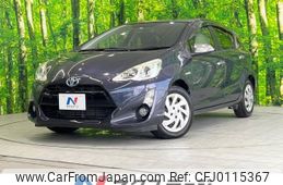 toyota aqua 2015 -TOYOTA--AQUA DAA-NHP10--NHP10-2478623---TOYOTA--AQUA DAA-NHP10--NHP10-2478623-