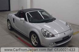 toyota mr-s 2003 -TOYOTA--MR-S ZZW30-0062376---TOYOTA--MR-S ZZW30-0062376-