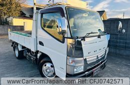 mitsubishi-fuso canter 2012 GOO_NET_EXCHANGE_0541483A30250210W001