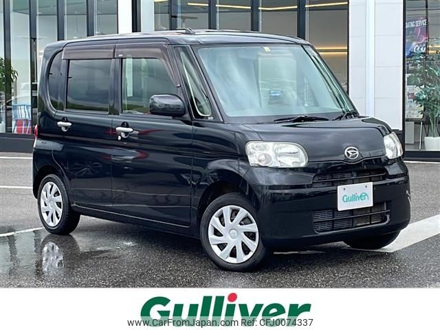 daihatsu tanto 2012 -DAIHATSU--Tanto DBA-L375S--L375S-0531608---DAIHATSU--Tanto DBA-L375S--L375S-0531608- image 1