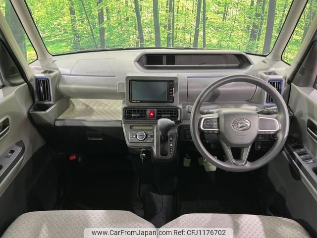 daihatsu tanto 2020 quick_quick_LA650S_LA650S-1037057 image 2