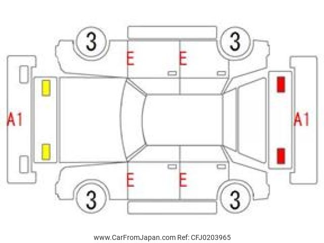 mazda cx-3 2021 -MAZDA--CX-30 5BA-DMEP--DMEP-153234---MAZDA--CX-30 5BA-DMEP--DMEP-153234- image 2