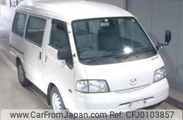 mazda bongo-van 2018 -MAZDA--Bongo Van SLP2V-107785---MAZDA--Bongo Van SLP2V-107785-