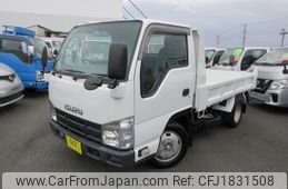 isuzu elf-truck 2012 CFJ1831508