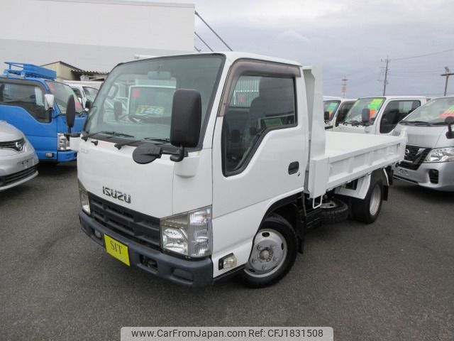 isuzu elf-truck 2012 CFJ1831508 image 1