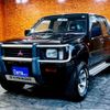 mitsubishi strada 1995 GOO_NET_EXCHANGE_0508889A30250626W001 image 17