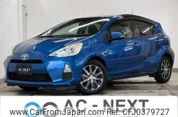 toyota aqua 2012 -TOYOTA--AQUA DAA-NHP10--NHP10-6108809---TOYOTA--AQUA DAA-NHP10--NHP10-6108809-