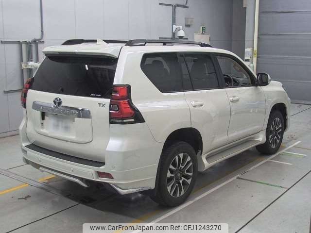 toyota land-cruiser-prado 2023 -TOYOTA 【名古屋 330ﾘ8790】--Land Cruiser Prado 3BA-TRJ150W--TRJ150-0173906---TOYOTA 【名古屋 330ﾘ8790】--Land Cruiser Prado 3BA-TRJ150W--TRJ150-0173906- image 2