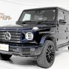 mercedes-benz g-class 2019 -MERCEDES-BENZ--Benz G Class 3DA-463349--WDB4633492X328519---MERCEDES-BENZ--Benz G Class 3DA-463349--WDB4633492X328519- image 1