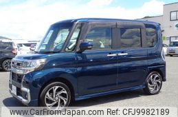 daihatsu tanto 2019 GOO_JP_700080015330240708002