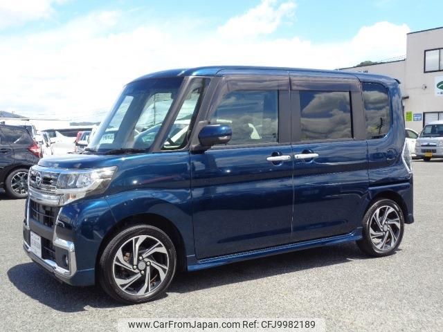 daihatsu tanto 2019 GOO_JP_700080015330240708002 image 1