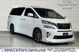 toyota vellfire 2013 quick_quick_DBA-ANH25W_ANH25W-8048176
