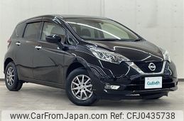 nissan note 2019 -NISSAN--Note DBA-NE12--NE12-222771---NISSAN--Note DBA-NE12--NE12-222771-