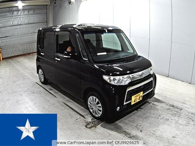 daihatsu tanto 2011 -DAIHATSU 【京都 583え4189】--Tanto L375S--L375S-0471584---DAIHATSU 【京都 583え4189】--Tanto L375S--L375S-0471584- image 1