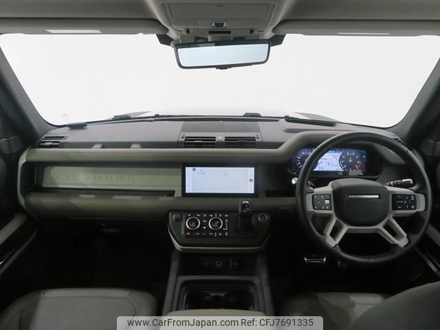 land-rover defender 2021 GOO_JP_965022072400207980001 image 1